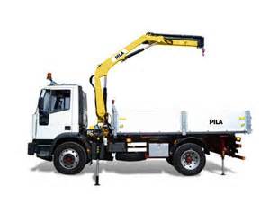 camion grua